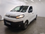  Citroen  Jumpy  Fourgon Business M 1.6 BlueHDi 115CV BVM6 E6 