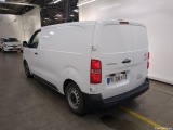  Citroen  Jumpy  Fourgon Business M 1.6 BlueHDi 115CV BVM6 E6 #2