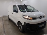  Citroen  Jumpy  Fourgon Business M 1.6 BlueHDi 115CV BVM6 E6 #4