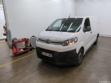  Citroen  Jumpy  Fourgon Business XL (L3) 2.0 BlueHDi 120CV BVM6 E6 