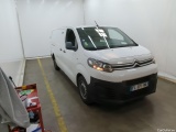  Citroen  Jumpy  Fourgon Business XL (L3) 2.0 BlueHDi 120CV BVM6 E6 #4