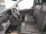  Citroen  Jumpy  Fourgon Business XL (L3) 2.0 BlueHDi 120CV BVM6 E6 #11