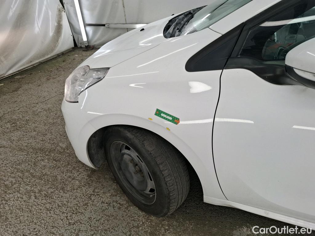  Peugeot  208  Affaire Premium Pack 1.5 HDi 100CV BVM6 E6dT #21
