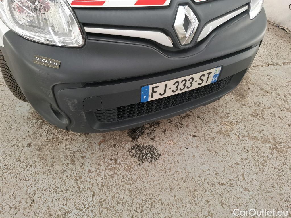  Renault  Kangoo  Express Maxi Extra (Série Spéciale) 1.5 dCi 90CV BVM5 E6 #3