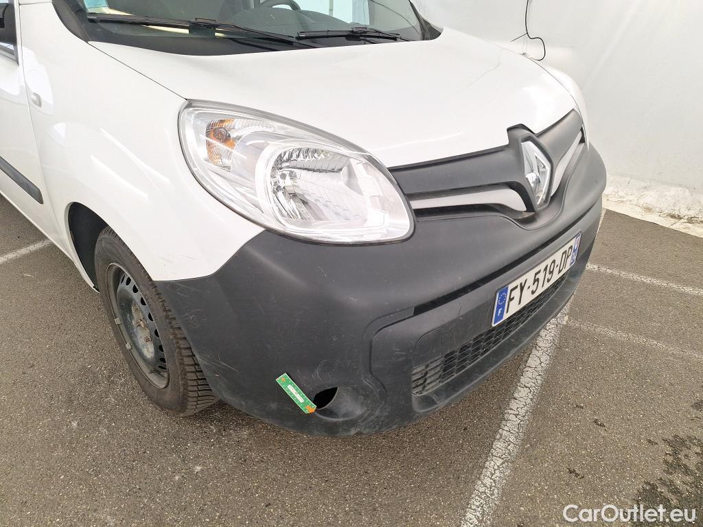  Renault  Kangoo  II Express Grand Confort (L1) 1.5 dCi 95CV BVM6 E6dT #44