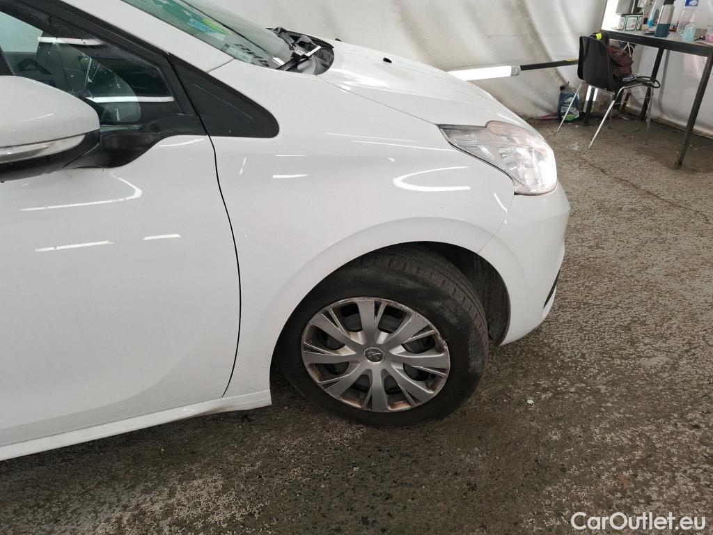  Peugeot  208  Affaire Premium Pack 1.5 HDi 100CV BVM6 E6dT #40