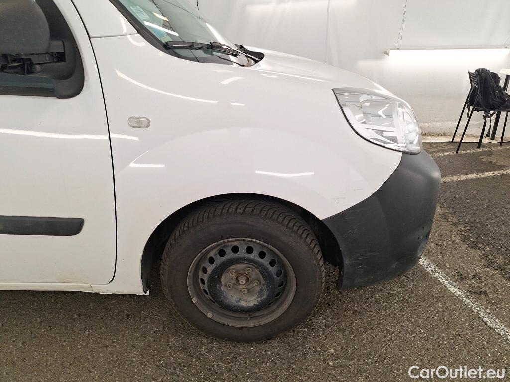  Renault  Kangoo  II Express Grand Confort (L1) 1.5 dCi 95CV BVM6 E6dT #21