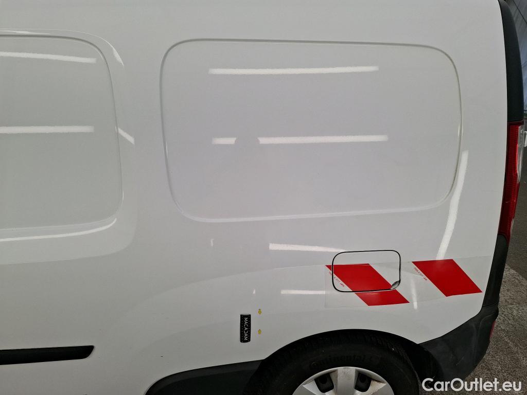  Renault  Kangoo  Express Maxi Extra (Série Spéciale) 1.5 dCi 90CV BVM5 E6 #43