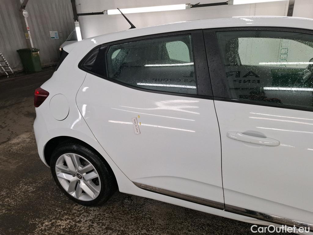  Renault  Clio  V Business 1.0 TCe 90CV BVM6 E6d / TRANSFO VP/VF
 #13