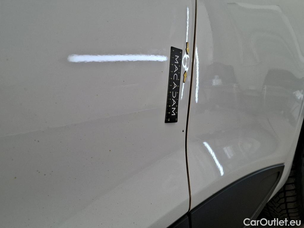  Renault  Clio  IV Air MediaNav 1.5 dCi 75CV BVM5 E6 #13