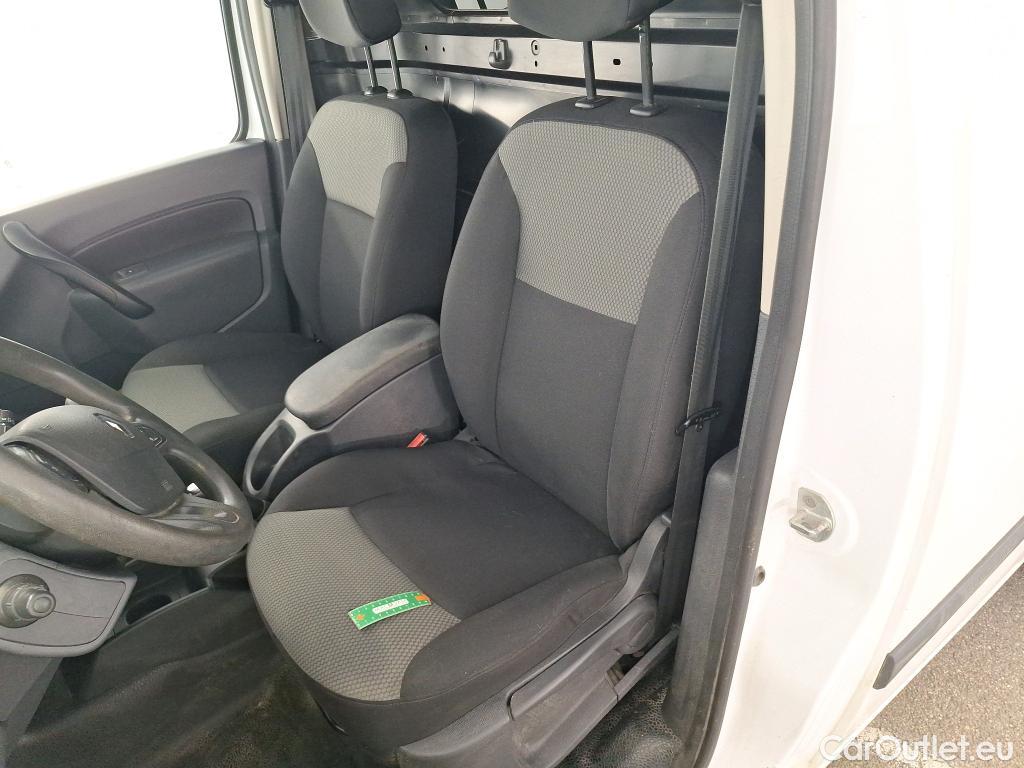  Renault  Kangoo  II Express Grand Confort (L1) 1.5 dCi 95CV BVM6 E6dT #33