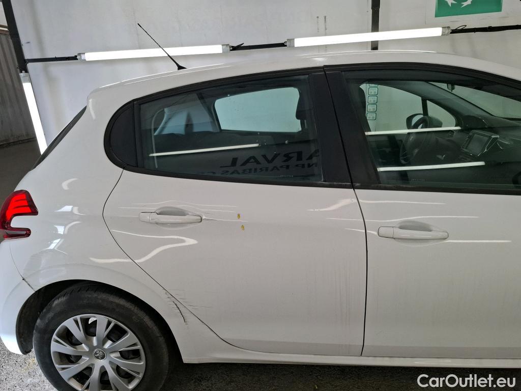  Peugeot  208  Affaire Premium Pack 1.5 HDi 100CV BVM6 E6dT #14