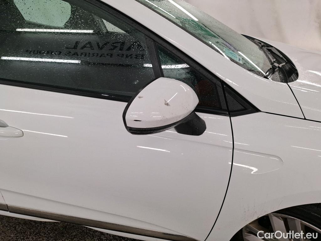  Renault  Clio  V Business 1.0 TCe 90CV BVM6 E6d / TRANSFO VP/VF
 #19