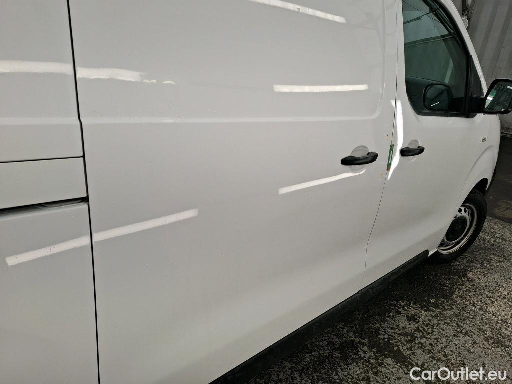  Peugeot  Expert  Fourgon Premium L2 2.0 HDi 120CV BVM6 E6dT #8