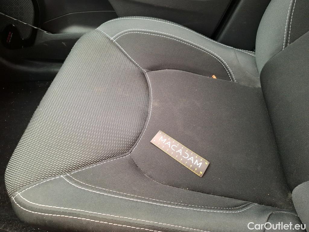  Renault  Clio  IV Air MediaNav 1.5 dCi 75CV BVM5 E6 #23