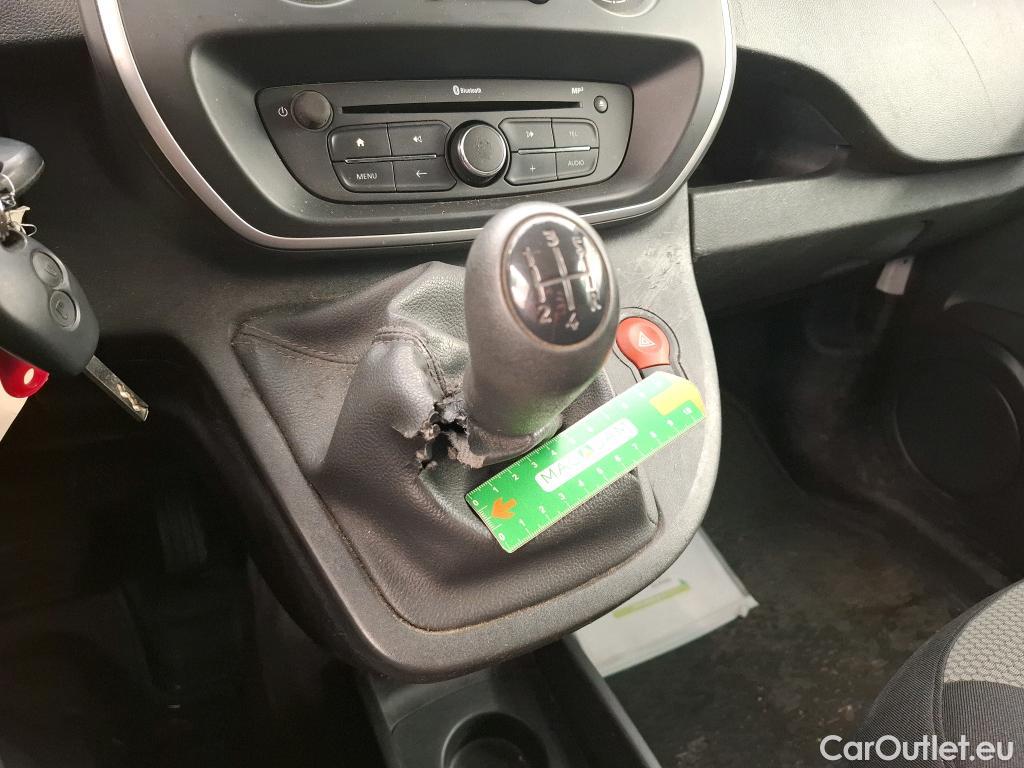  Renault  Kangoo  Express Compact Extra (Série Spéciale) 1.5 dCi 75CV BVM5 E6 #48