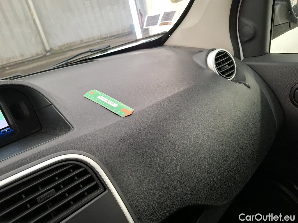  Renault  Kangoo  Express Compact Extra (Série Spéciale) 1.5 dCi 75CV BVM5 E6 #1