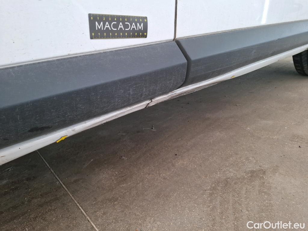  Citroen  Jumpy  Fourgon CityVan XS 1.5 BlueHDi 120CV BVM6 E6dT #14
