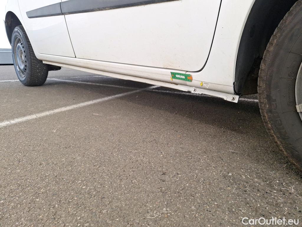  Renault  Kangoo  II Express Grand Confort (L1) 1.5 dCi 95CV BVM6 E6dT #12