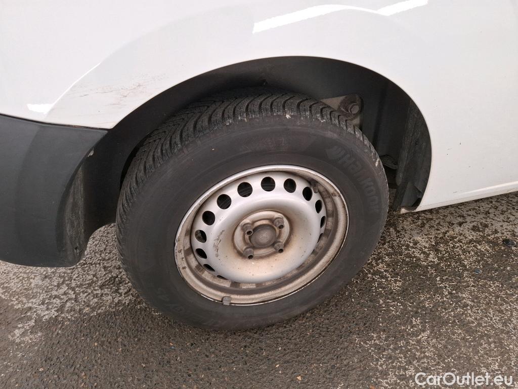  Renault  Kangoo  Express Compact Extra (Série Spéciale) 1.5 dCi 75CV BVM5 E6 #51