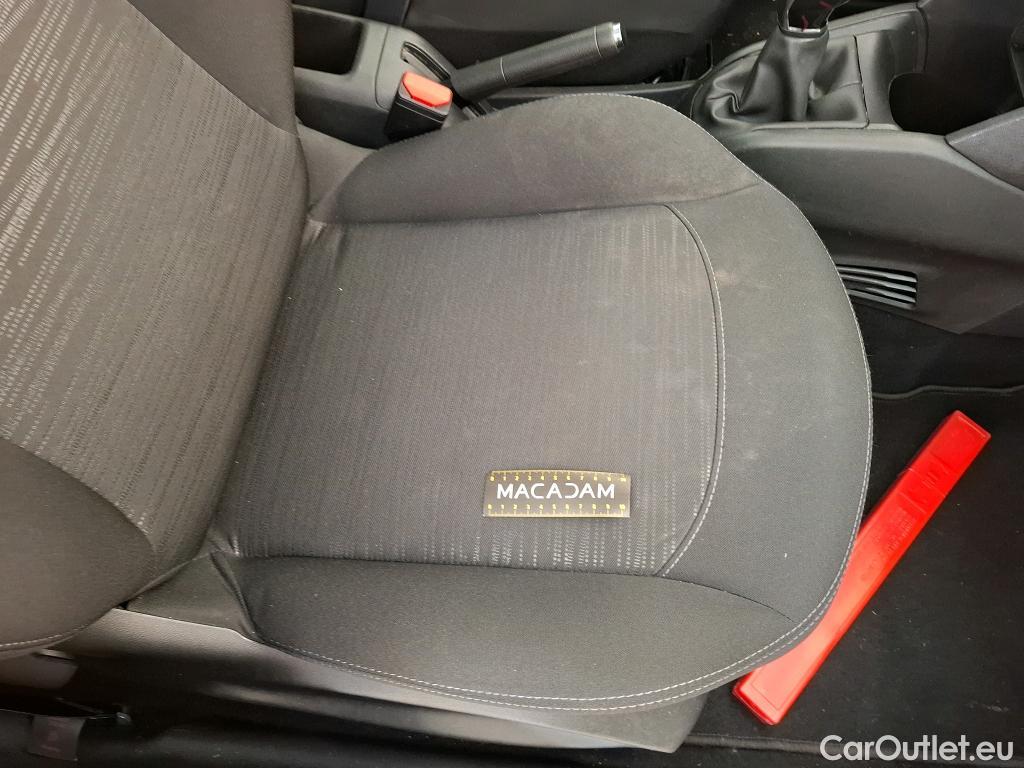 Peugeot  208  Affaire Premium Pack 1.5 HDi 100CV BVM5 E6dT #17