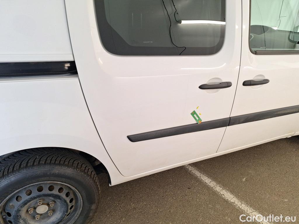  Renault  Kangoo  II Express Grand Confort (L1) 1.5 dCi 95CV BVM6 E6dT #50