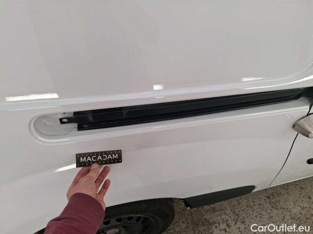  Renault  Kangoo  Express Maxi Extra (Série Spéciale) 1.5 dCi 90CV BVM5 E6 #26