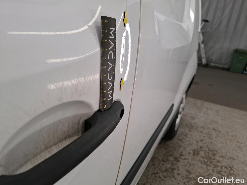  Renault  Kangoo  Express Maxi Extra (Série Spéciale) 1.5 dCi 90CV BVM5 E6 #42