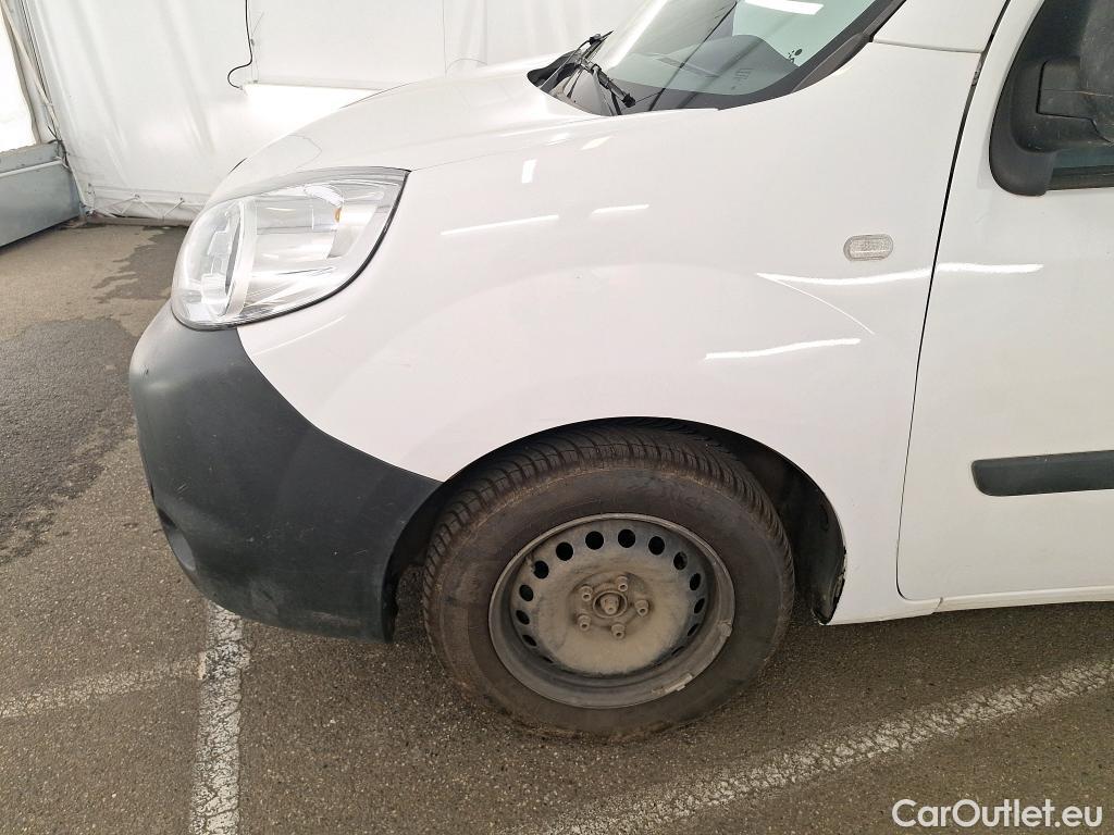  Renault  Kangoo  II Express Grand Confort (L1) 1.5 dCi 95CV BVM6 E6dT #43