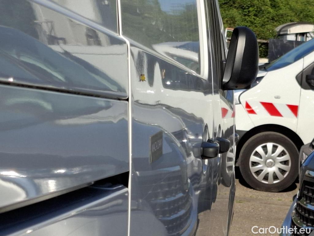  Citroen  Jumpy  Fourgon Driver M 2.0 BlueHDi 120CV BVM6 E6dT #8