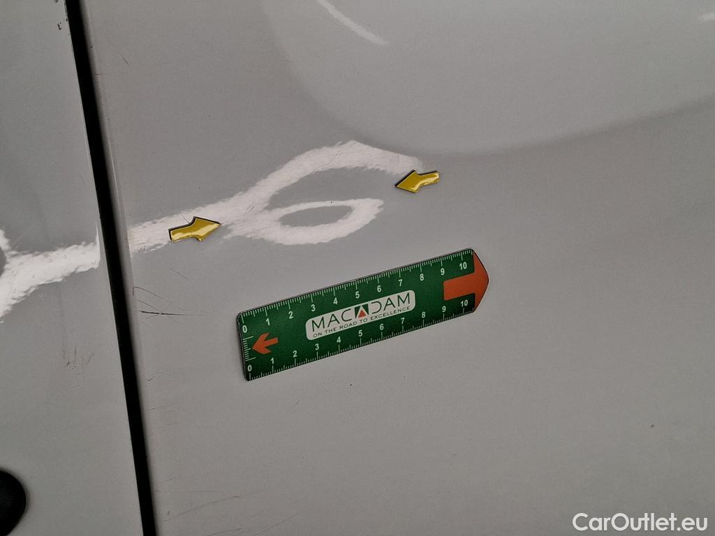  Renault  Kangoo  Express Compact Extra (Série Spéciale) 1.5 dCi 75CV BVM5 E6 #44