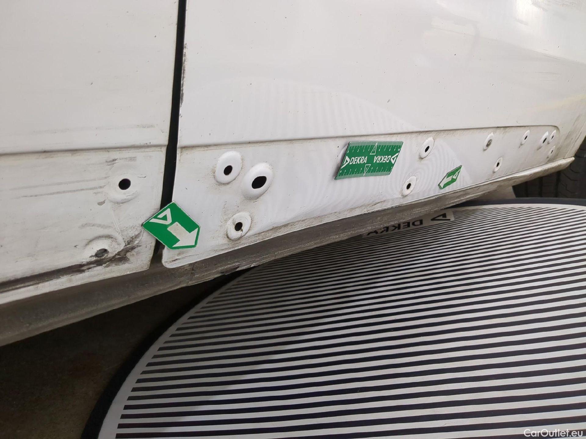 Citroen  Jumpy  Fourgon Business XL (L3) 2.0 BlueHDi 120CV BVM6 E6 #16