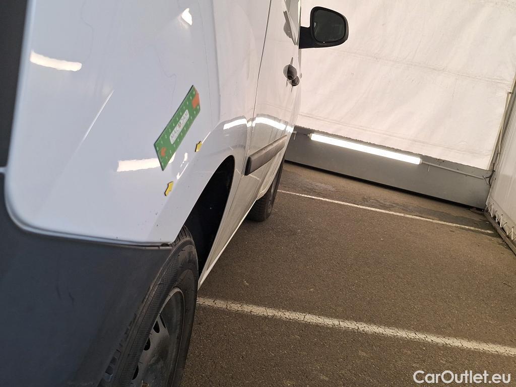  Renault  Kangoo  II Express Grand Confort (L1) 1.5 dCi 95CV BVM6 E6dT #39