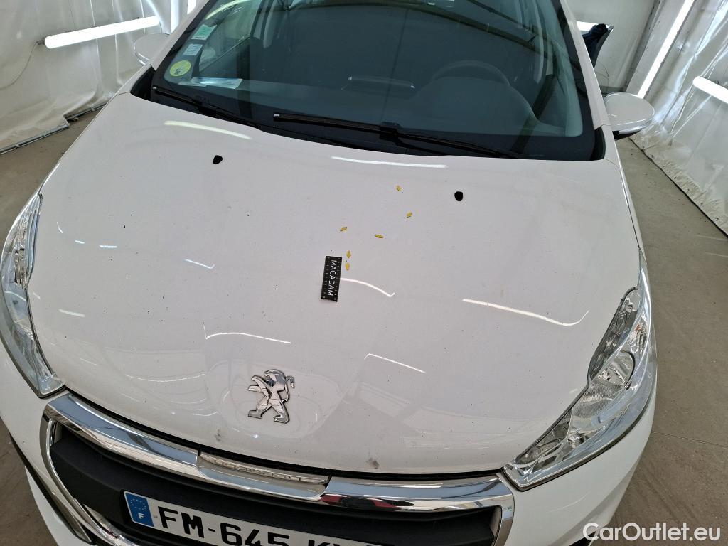  Peugeot  208  Affaire Premium Pack 1.5 HDi 100CV BVM5 E6dT #4