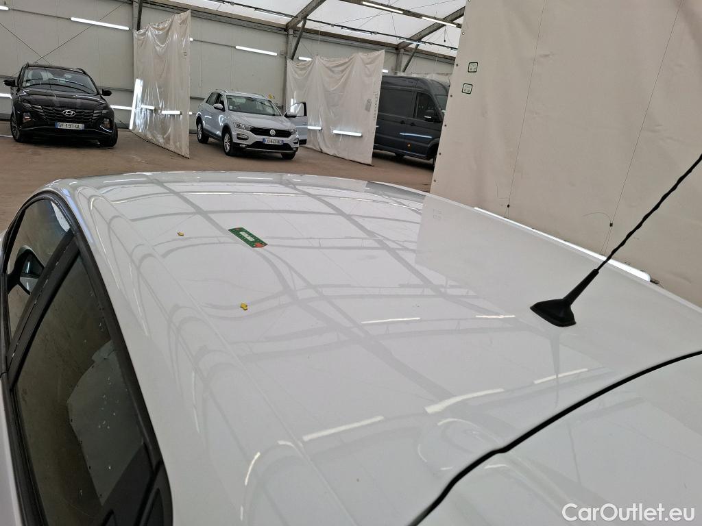  Renault  Clio  IV Business 1.5 dCi 90CV BVA6 E6 / TRANSFO VP/VF #30