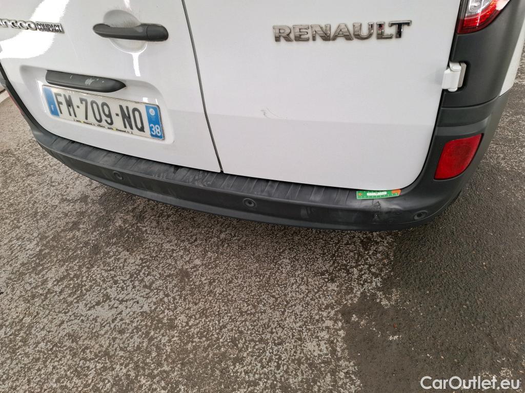  Renault  Kangoo  Express Compact Extra (Série Spéciale) 1.5 dCi 75CV BVM5 E6 #13