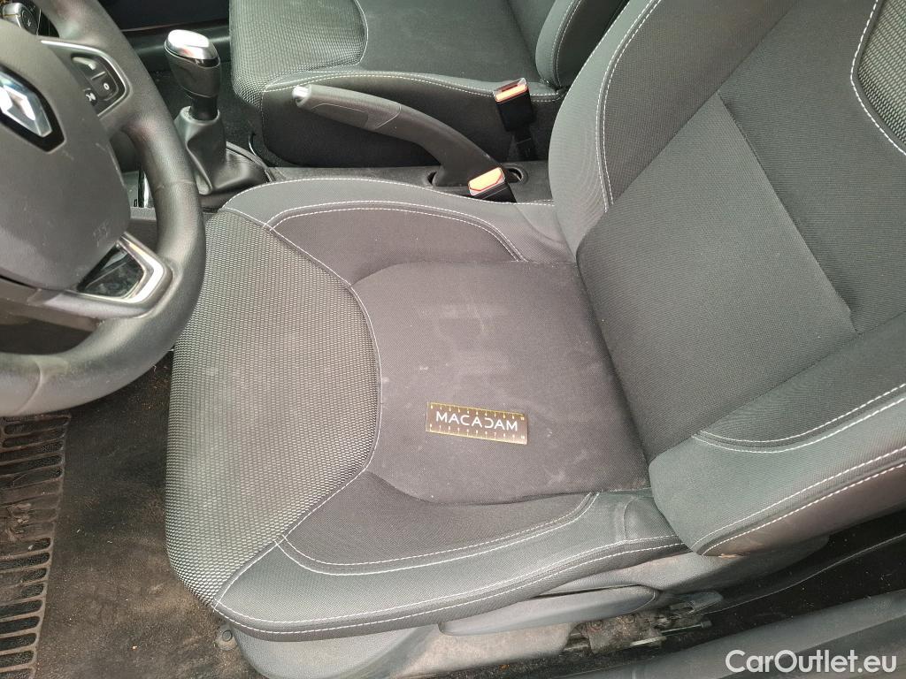  Renault  Clio  IV Air MediaNav 1.5 dCi 75CV BVM5 E6 #25