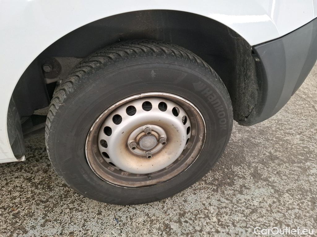  Renault  Kangoo  Express Compact Extra (Série Spéciale) 1.5 dCi 75CV BVM5 E6 #34