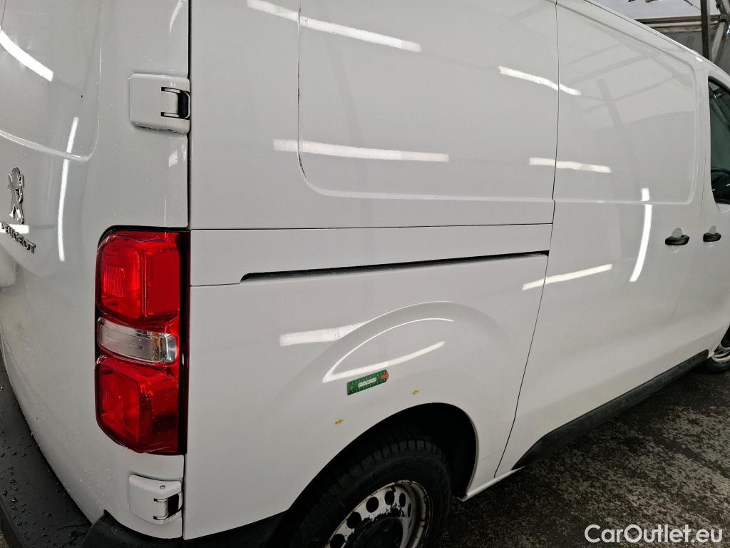  Peugeot  Expert  Fourgon Premium L2 2.0 HDi 120CV BVM6 E6dT #3