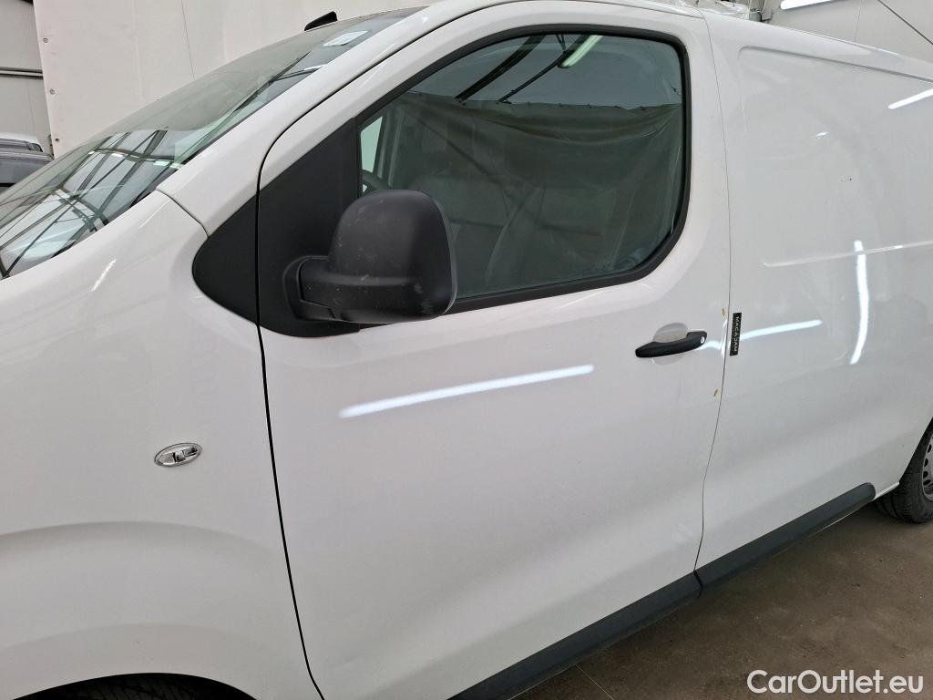  Citroen  Jumpy  Fourgon CityVan XS 1.5 BlueHDi 120CV BVM6 E6dT #6