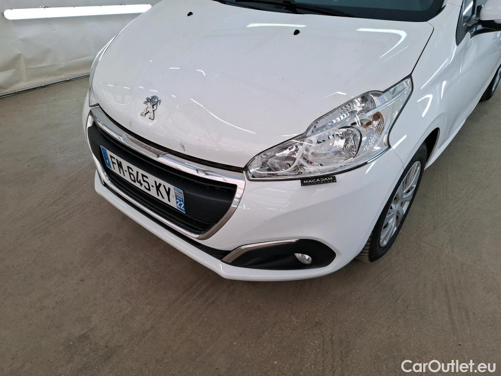  Peugeot  208  Affaire Premium Pack 1.5 HDi 100CV BVM5 E6dT #36
