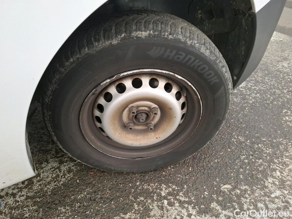  Renault  Kangoo  Express Compact Extra (Série Spéciale) 1.5 dCi 75CV BVM5 E6 #28
