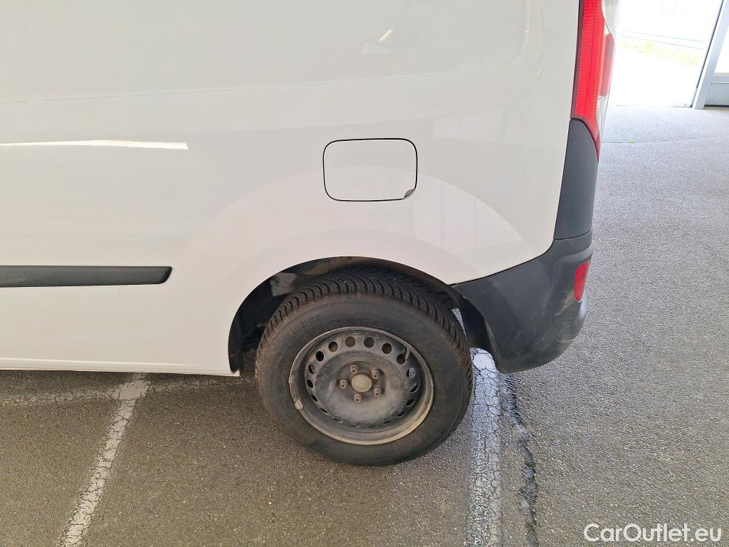  Renault  Kangoo  II Express Grand Confort (L1) 1.5 dCi 95CV BVM6 E6dT #41