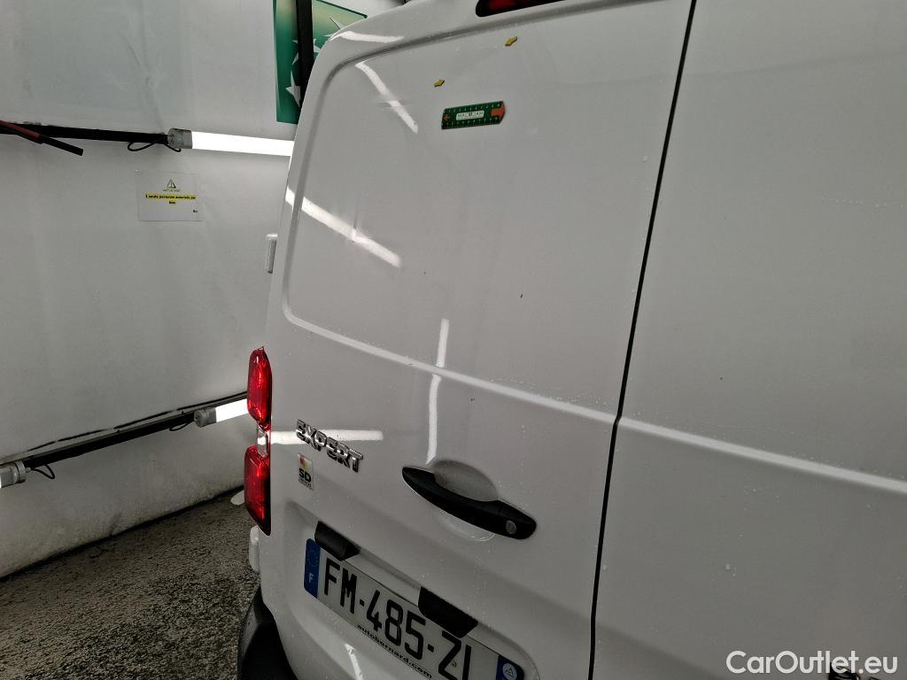  Peugeot  Expert  Fourgon Premium L2 2.0 HDi 120CV BVM6 E6dT #5