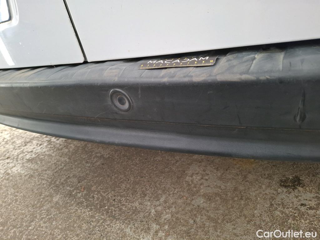  Renault  Kangoo  Express Maxi Extra (Série Spéciale) 1.5 dCi 90CV BVM5 E6 #7