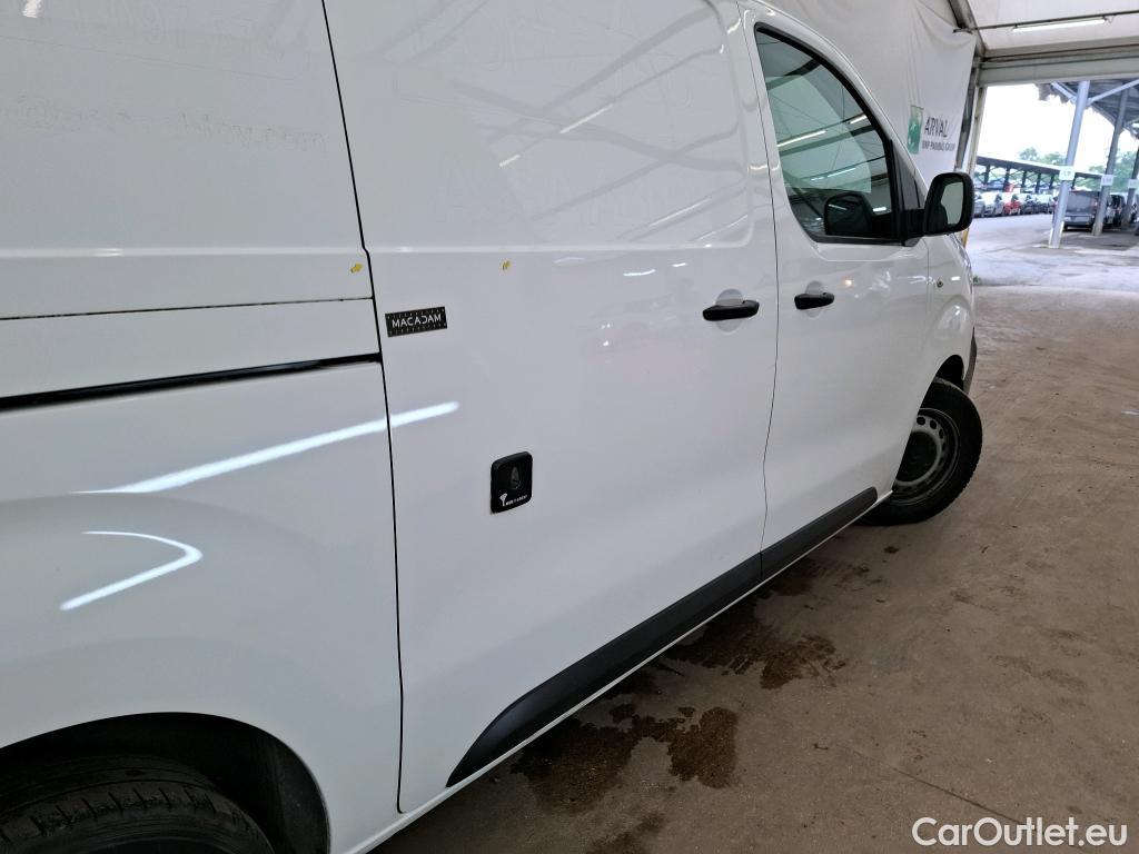  Citroen  Jumpy  Fourgon Driver M 2.0 BlueHDi 120CV BVM6 E6dT #3