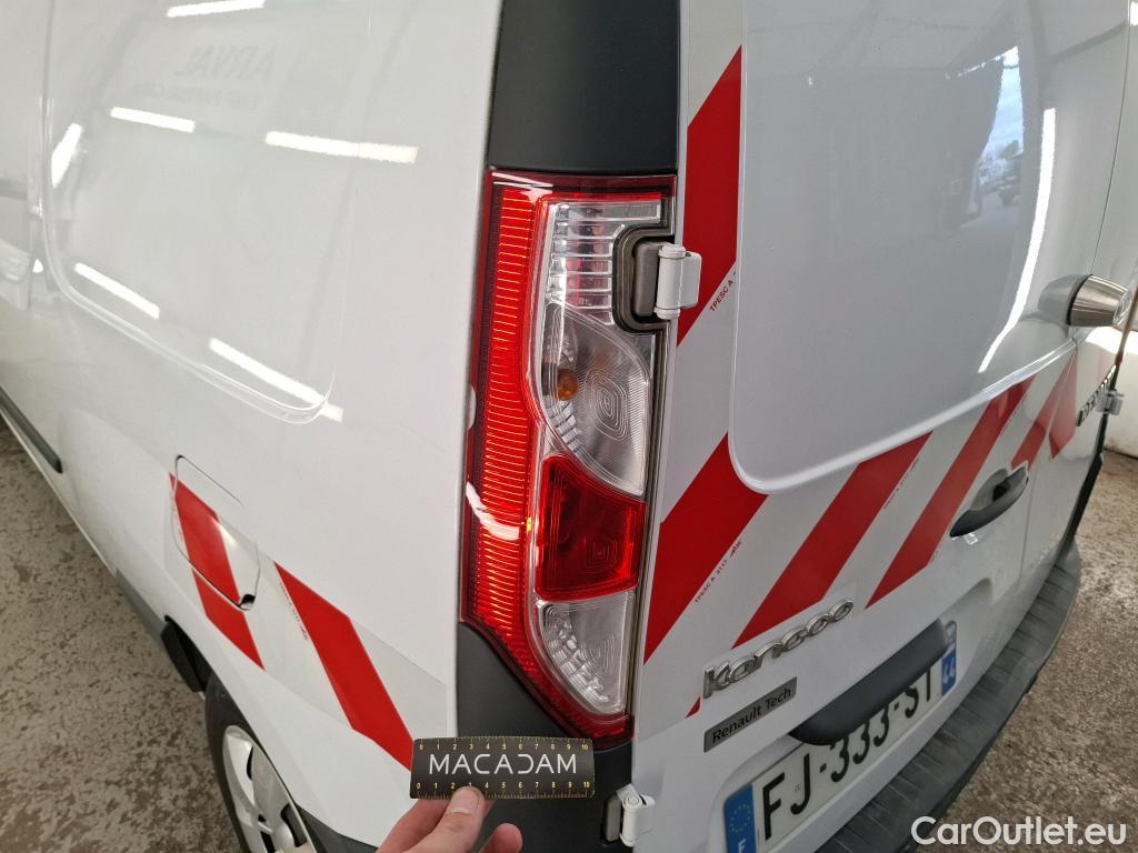  Renault  Kangoo  Express Maxi Extra (Série Spéciale) 1.5 dCi 90CV BVM5 E6 #14