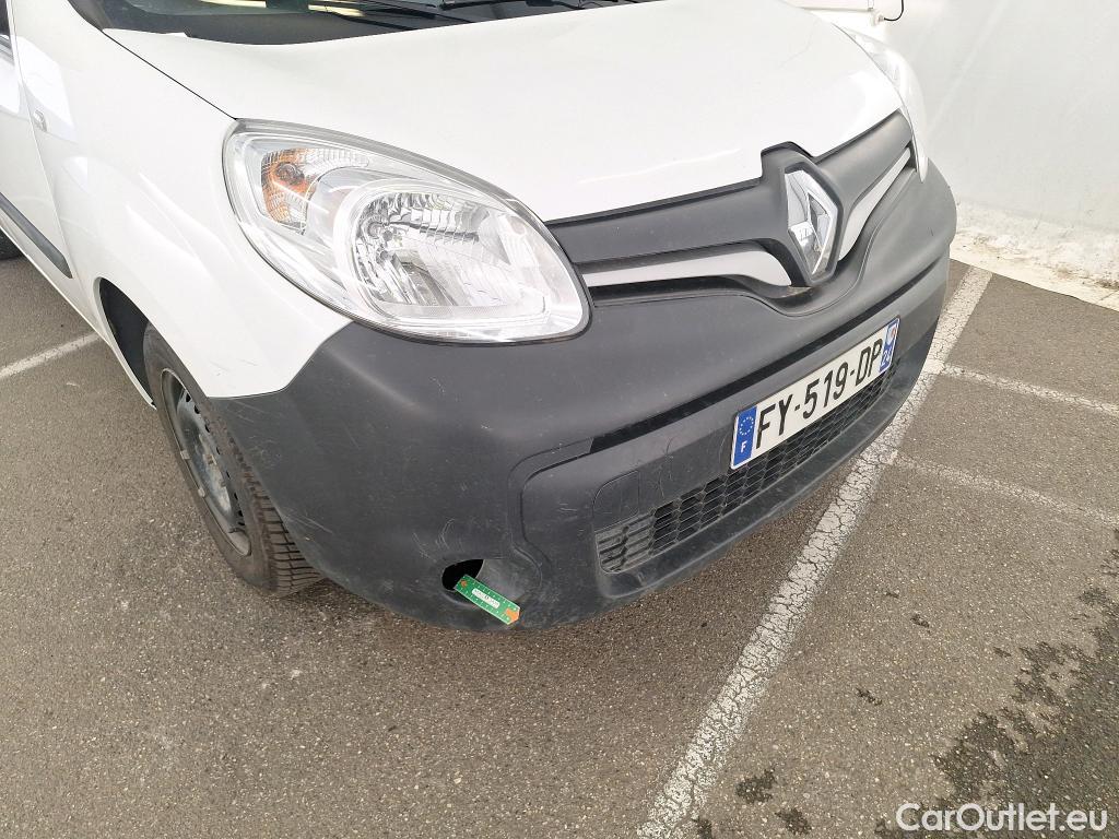  Renault  Kangoo  II Express Grand Confort (L1) 1.5 dCi 95CV BVM6 E6dT #30
