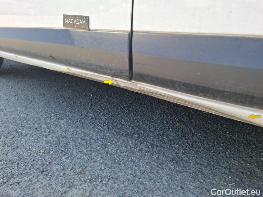  Citroen  Jumpy  Fourgon CityVan XS 1.5 BlueHDi 120CV BVM6 E6dT #1