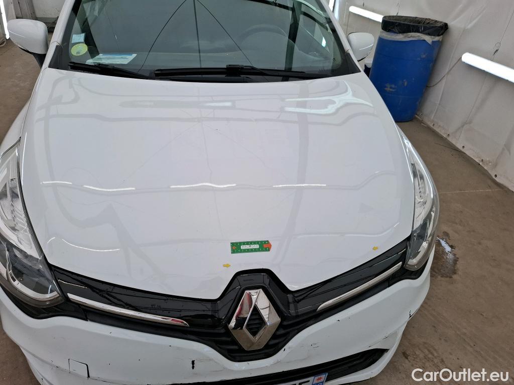  Renault  Clio  IV Business 1.5 dCi 90CV BVA6 E6 / TRANSFO VP/VF #14